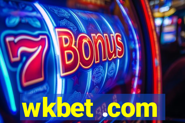 wkbet .com